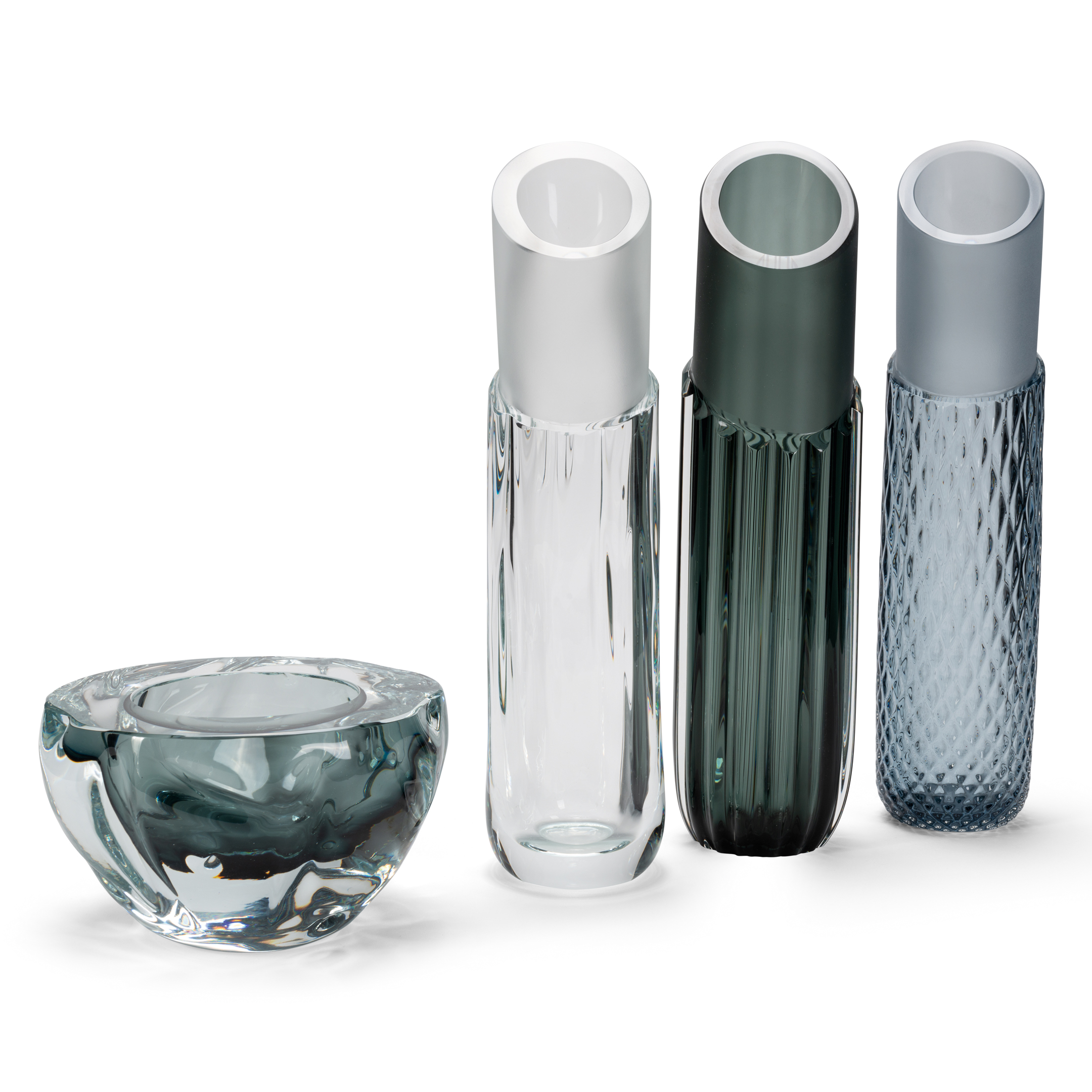 Lipstick Вазы Visionnaire  - Вид №6