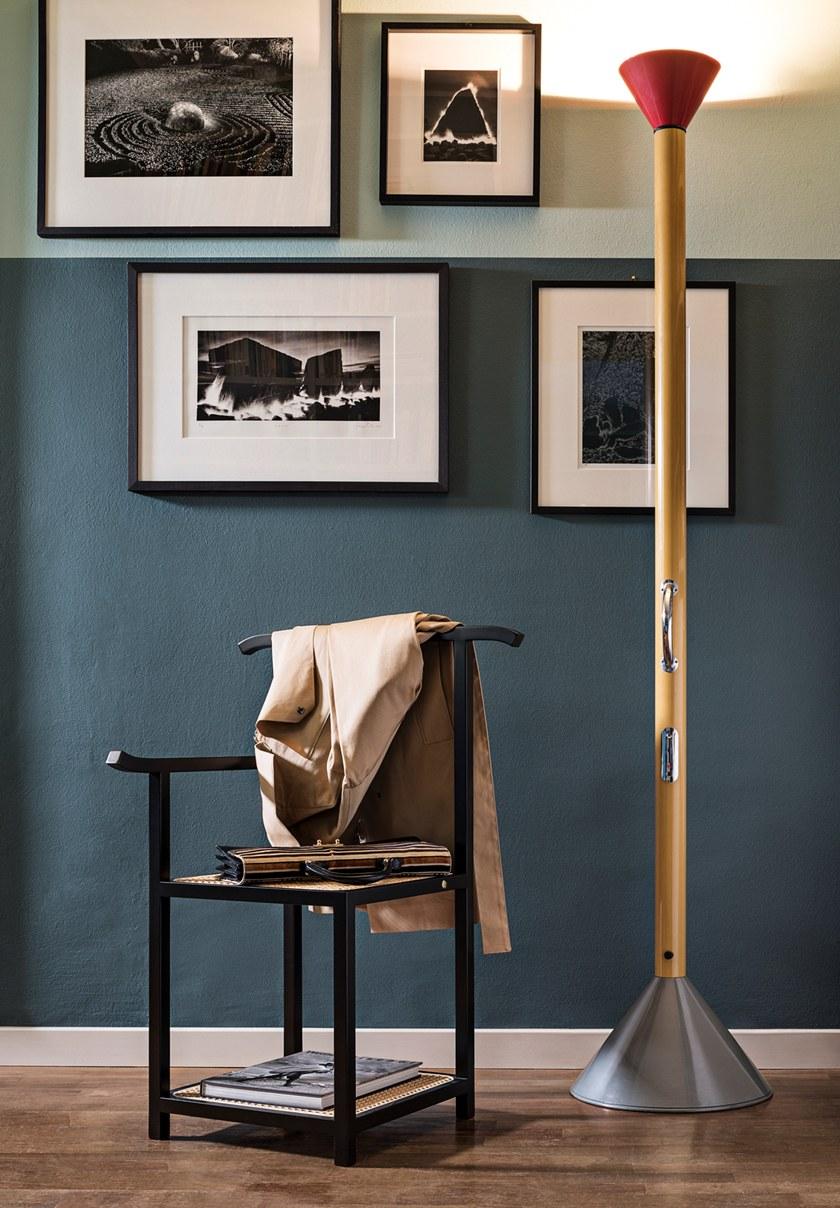 Wiener GTV Design Деревянный стул / подставка для камердинера sun-id-1458819 - Вид №5