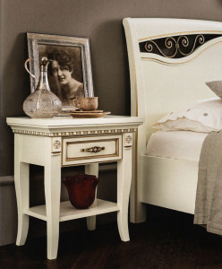 Тумбочка  PRAMA 71BO02CD