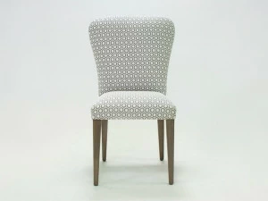 CREARTE COLLECTIONS Стул из ткани  102