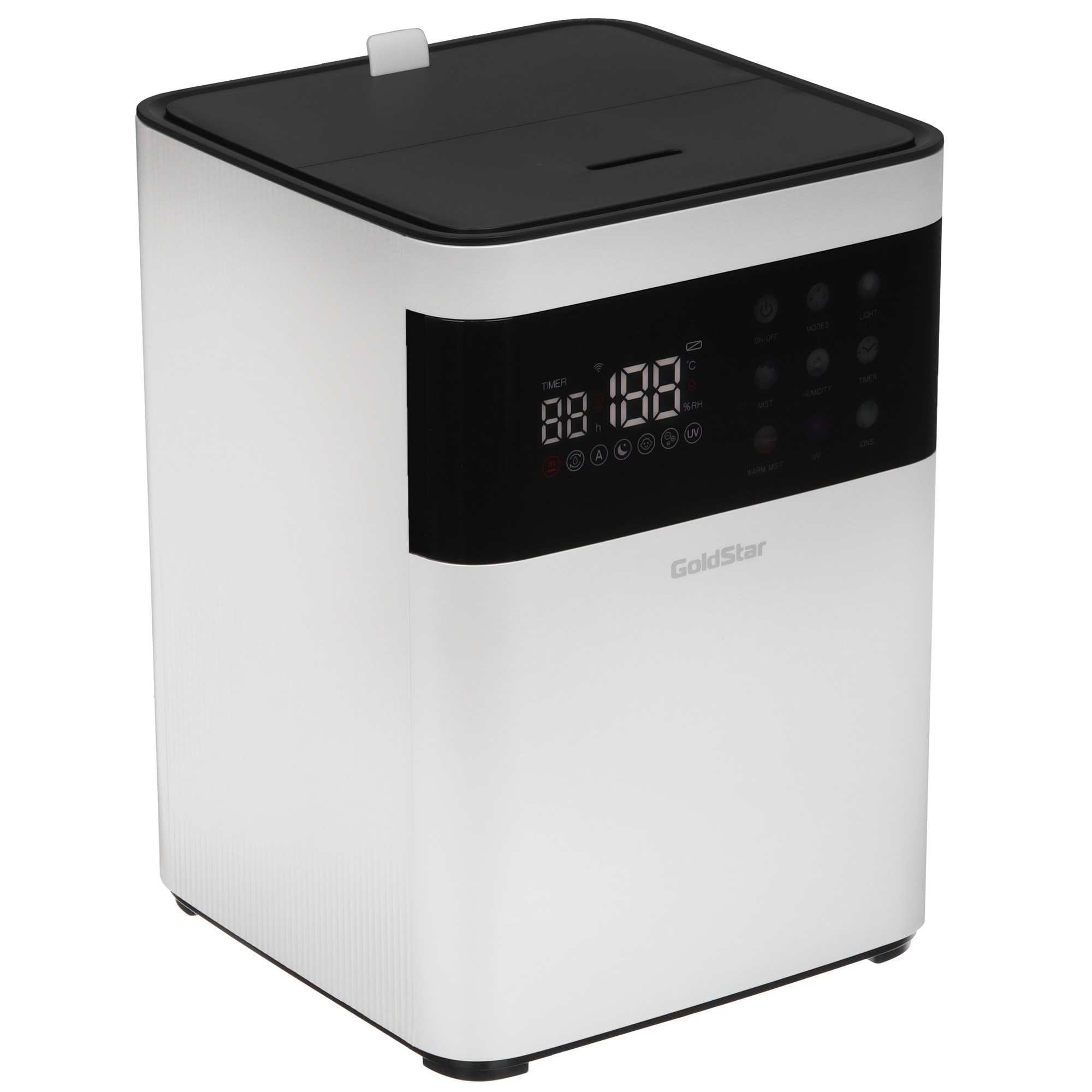 9285247 Увлажнитель воздуха GoldStar GSHE 515 STDN-0041665 - Вид №6