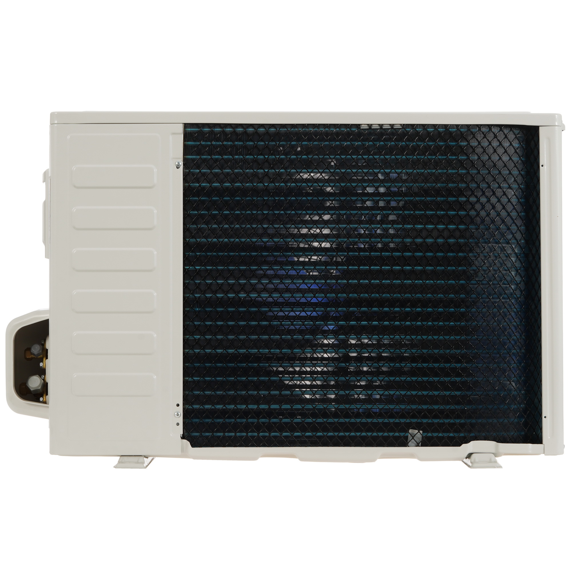 9973809 Кондиционер настенный сплит-система Hisense AS-18HW4SMATG015 белый STDN-0089173 - Вид №8