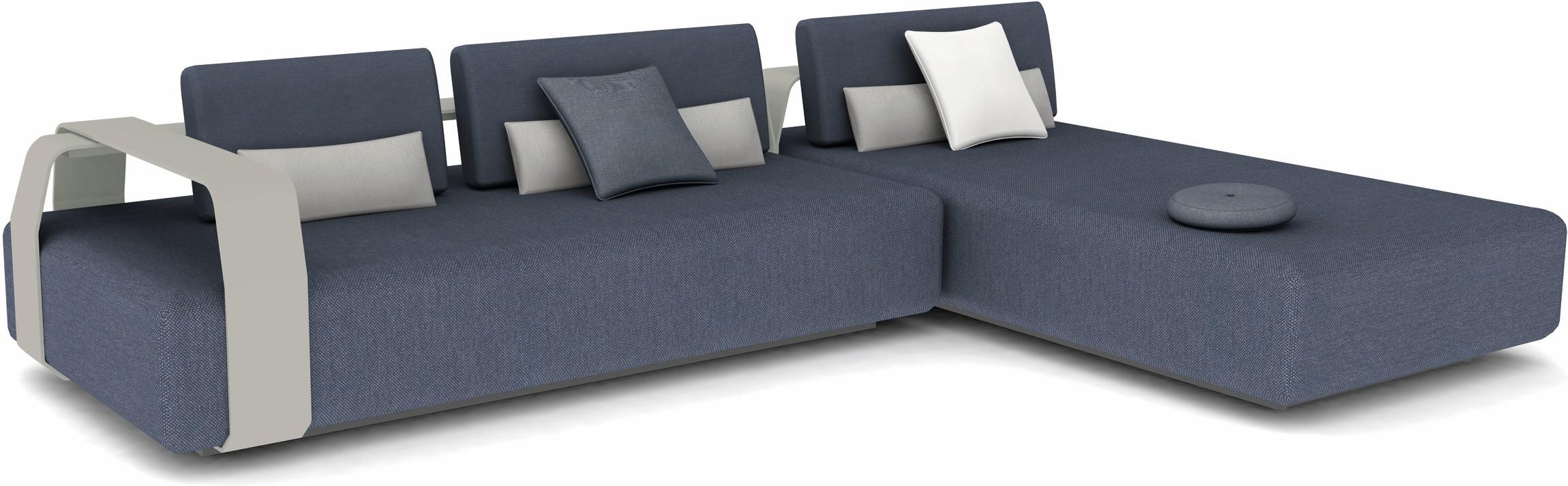 MNST351 Concept 5 битумная черепица f11 Manutti Kumo