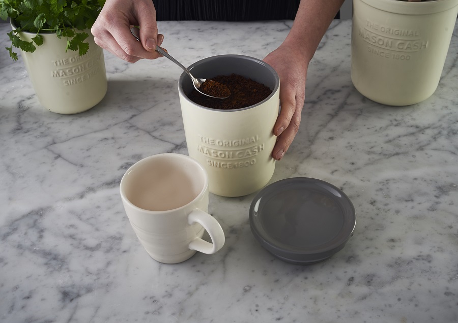 Емкость для хранения Innovative Kitchen средняя Mason Cash 2008180 - Вид №1