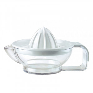 16782011 Пресс для цитрусовых my kitchen белый Guzzini