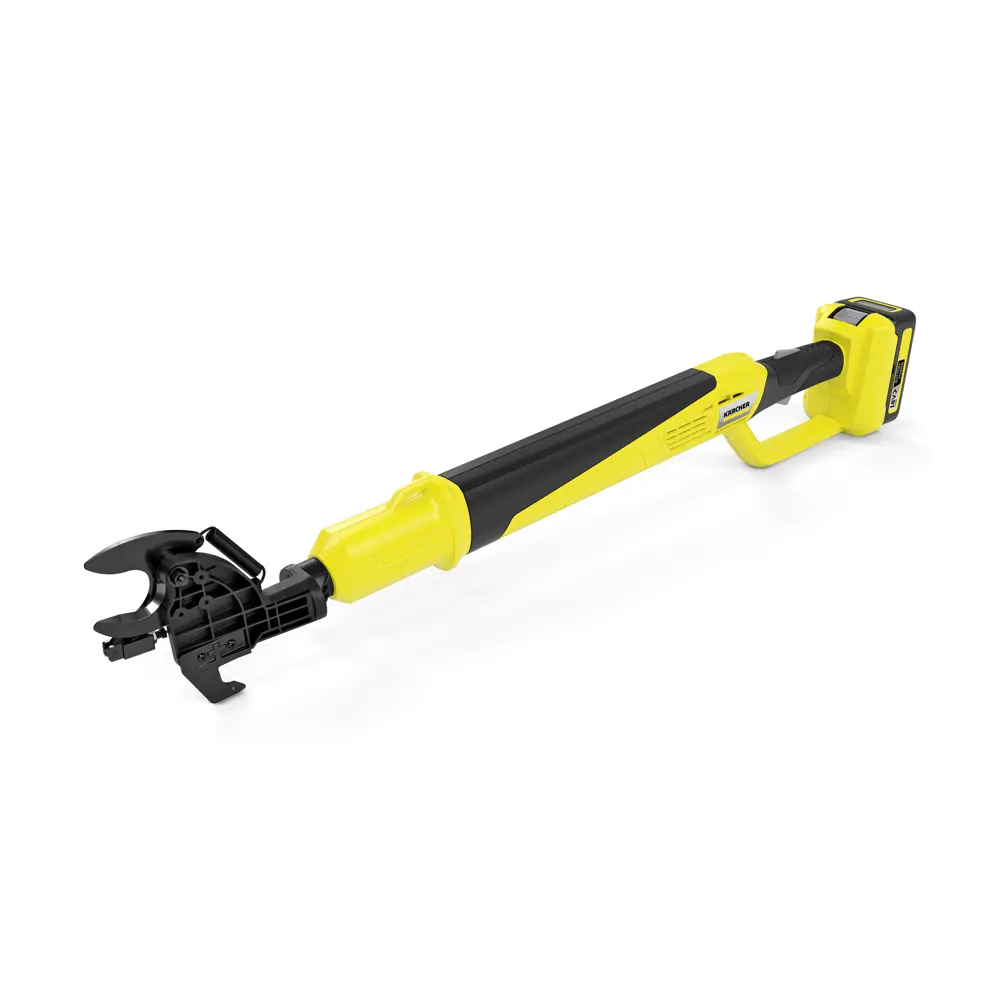 Ножницы-кусторез аккумуляторные Karcher TLO 18-32 Battery STLM-2094995
