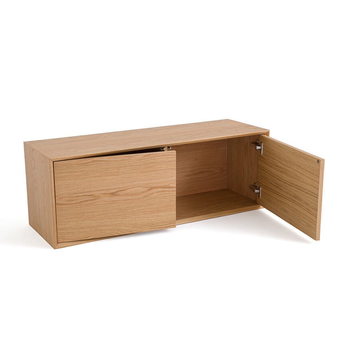 Секционный книжный шкаф из шпона AMPM ARCHIVITA ARCH-00012455 - Вид №27