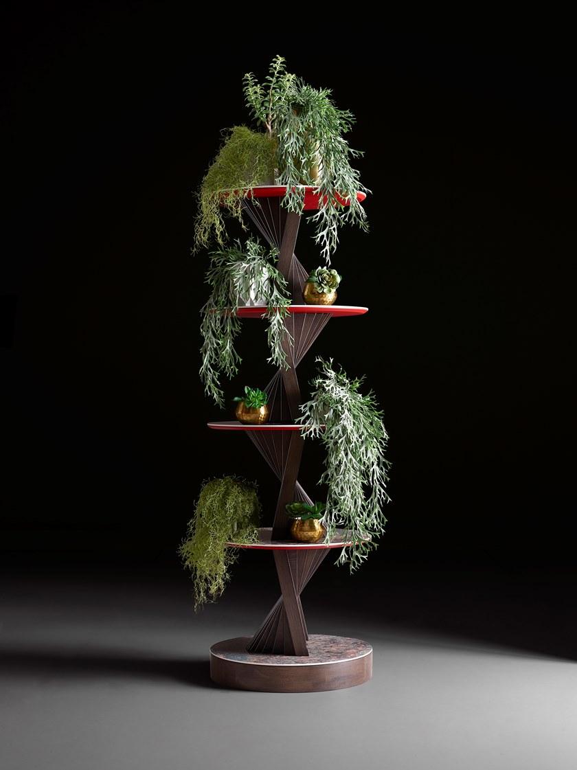 Natisa Открытый книжный шкаф sun-id-1484652 - Вид №3