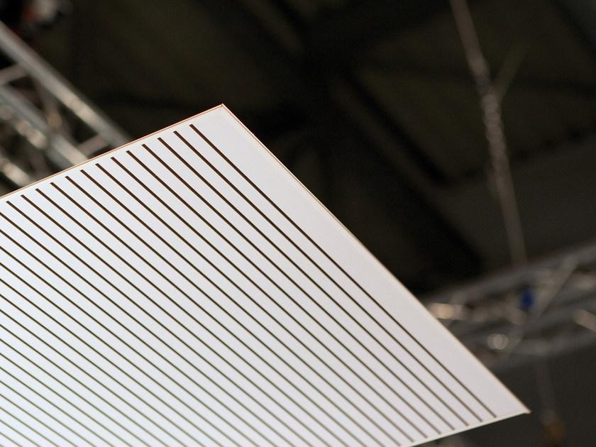 FANTONI Акустические острова в мдф sun-id-1474159 - Вид №3