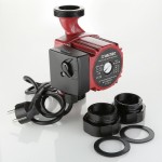 VRS.326.18.0 Насос циркуляционный VRS 32/6-180 Valtec 32/6-180  - Вид №1