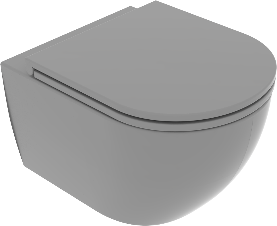 LKWCSOXXS20 Подвесной унитаз настенный GSG CERAMIC Like