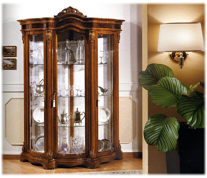 Витрина  MIRANDOLA M263T 