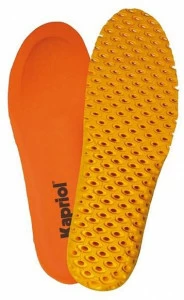 KAPRIOL Мягкая и гибкая стелька Work wear - accessori per scarpe