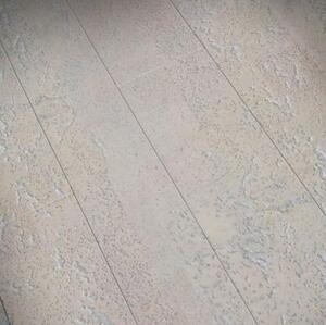Пробка Corkart Narrow Plank Cu3 386w Wc X (Гладкая) 900х190 мм.
