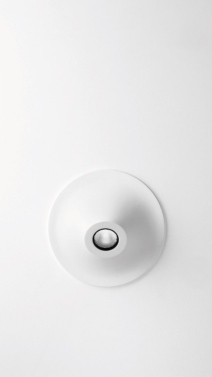 Arkoslight Настенный светодиодный светильник sun-id-1502510 - Вид №4