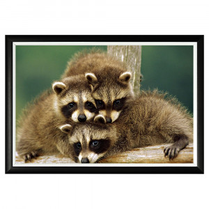 896523230_1818 Арт-постер «Детский сад» Object Desire