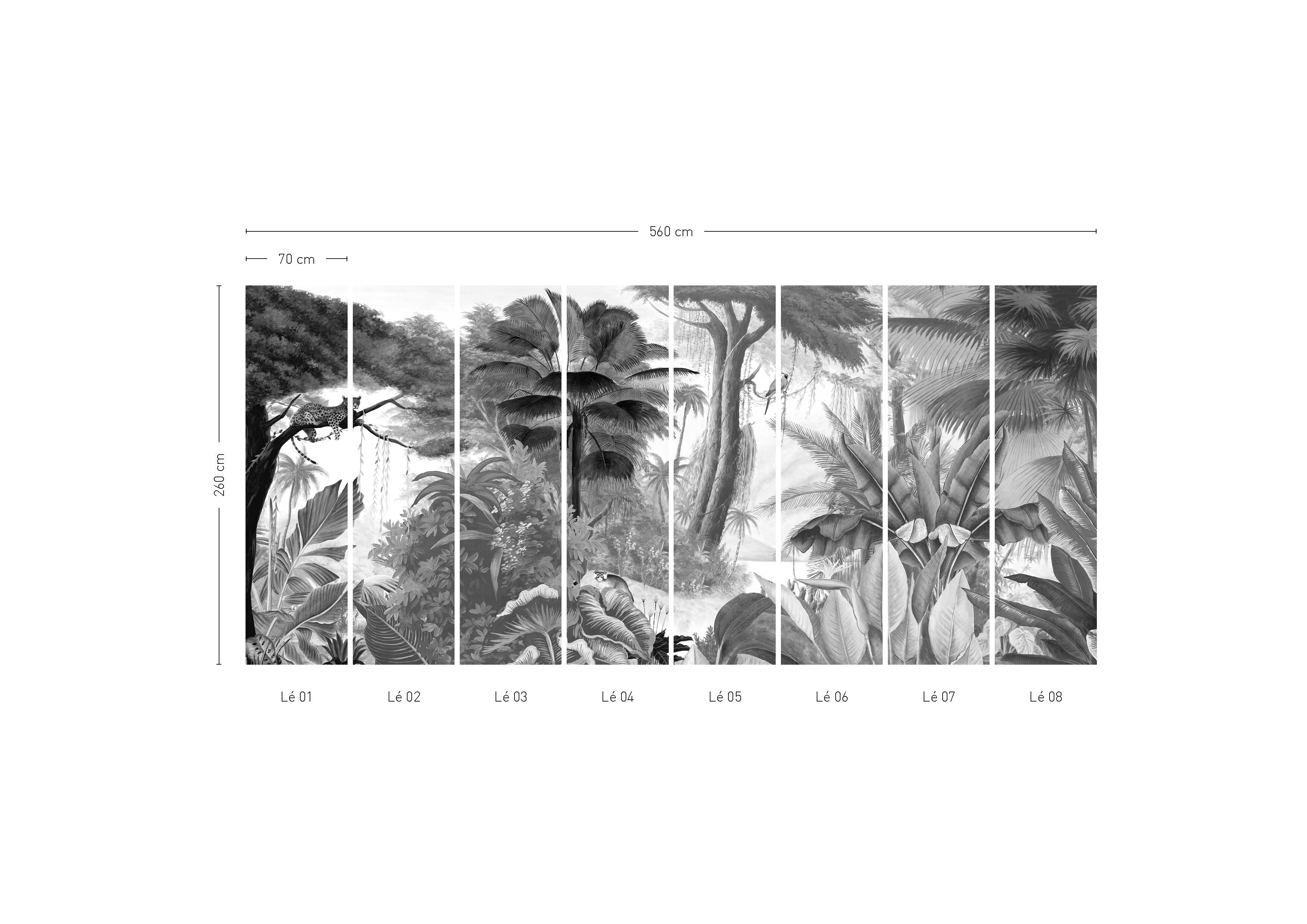 Обои с пейзажами Ressource Ananbô ARCH-00021525