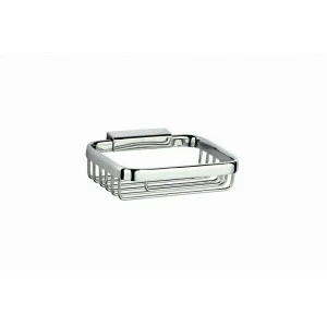 Мыльница решетка к стене Schein 550