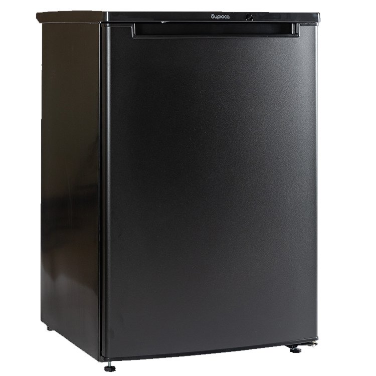 9248626 Холодильник компактный   Бирюса B508 черный STDN-0104690