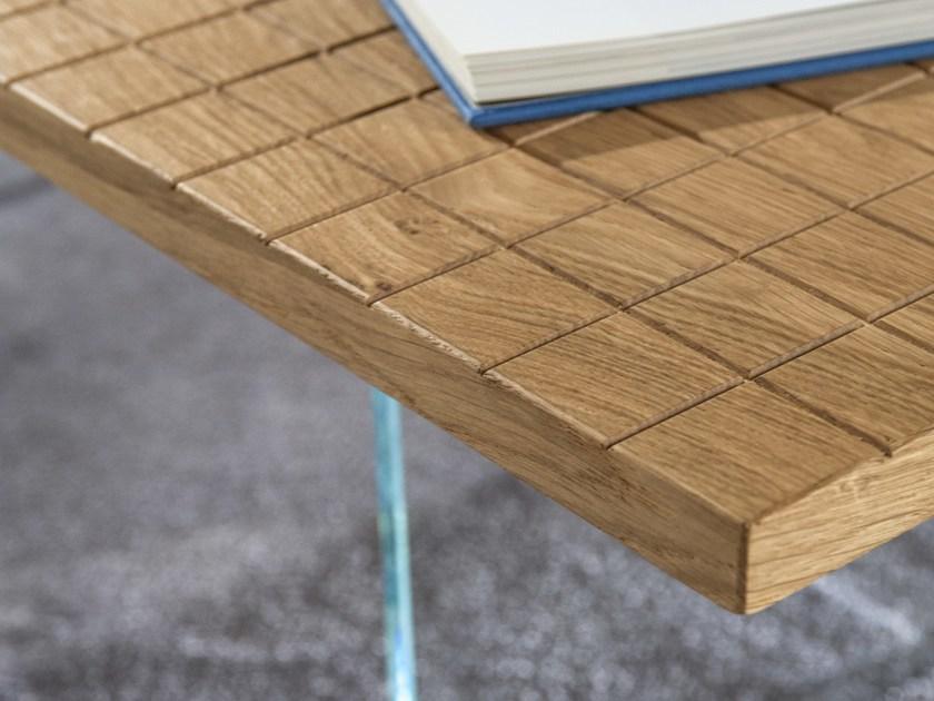 IDEAS Group Журнальный столик из дерева sun-id-1413654 - Вид №2