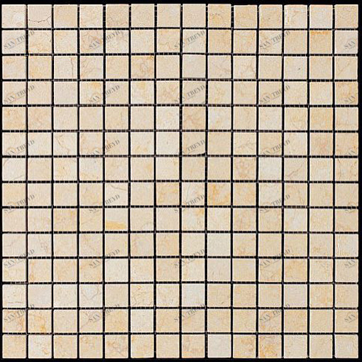 МОЗАИКА ИЗ НАТУРАЛЬНОГО КАМНЯ  M021-20P NATURAL ADRIATICA M02120P