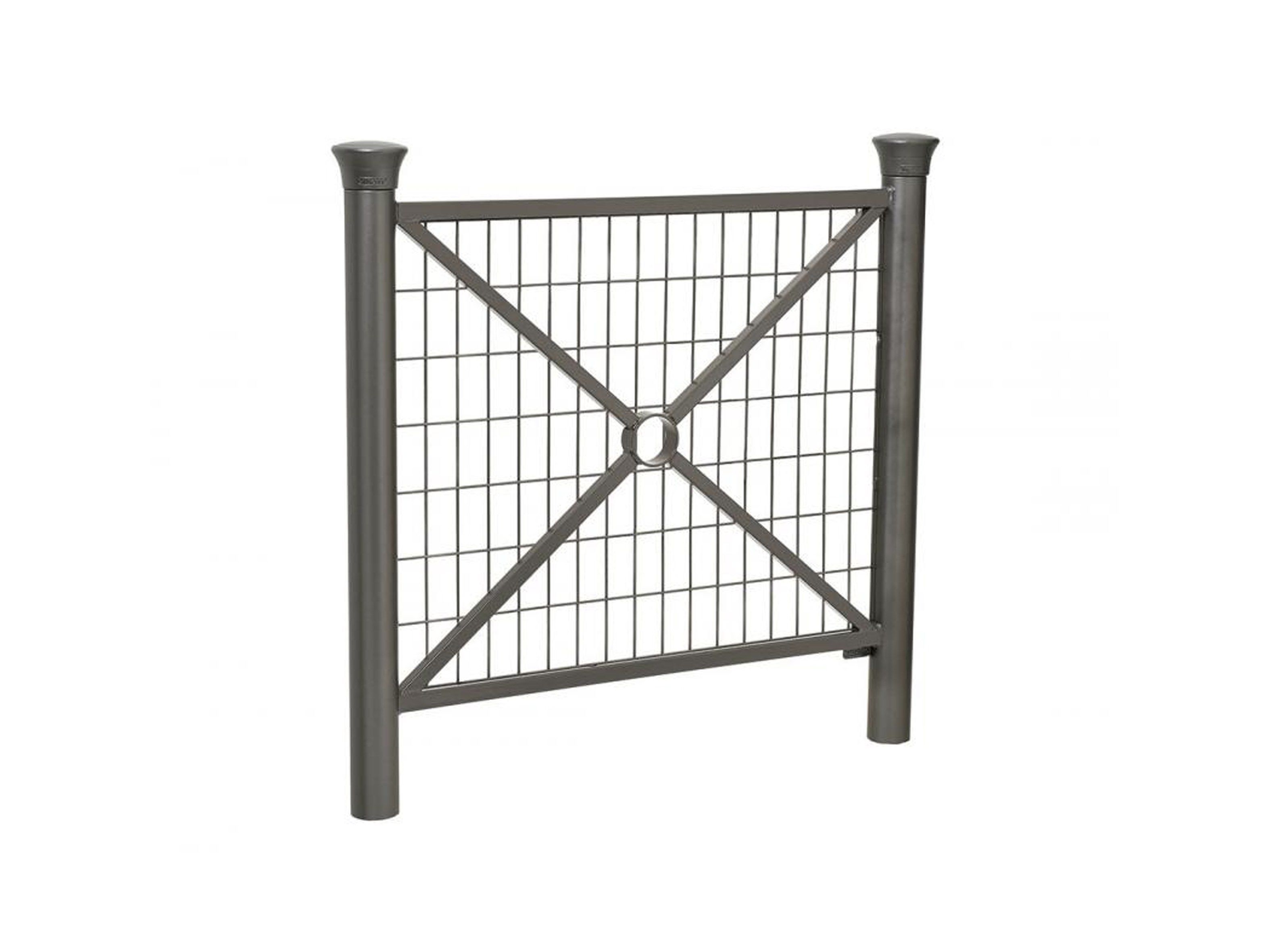 Стальные ограждения Lazzari Прованс ARCH-00052643 - Вид №6