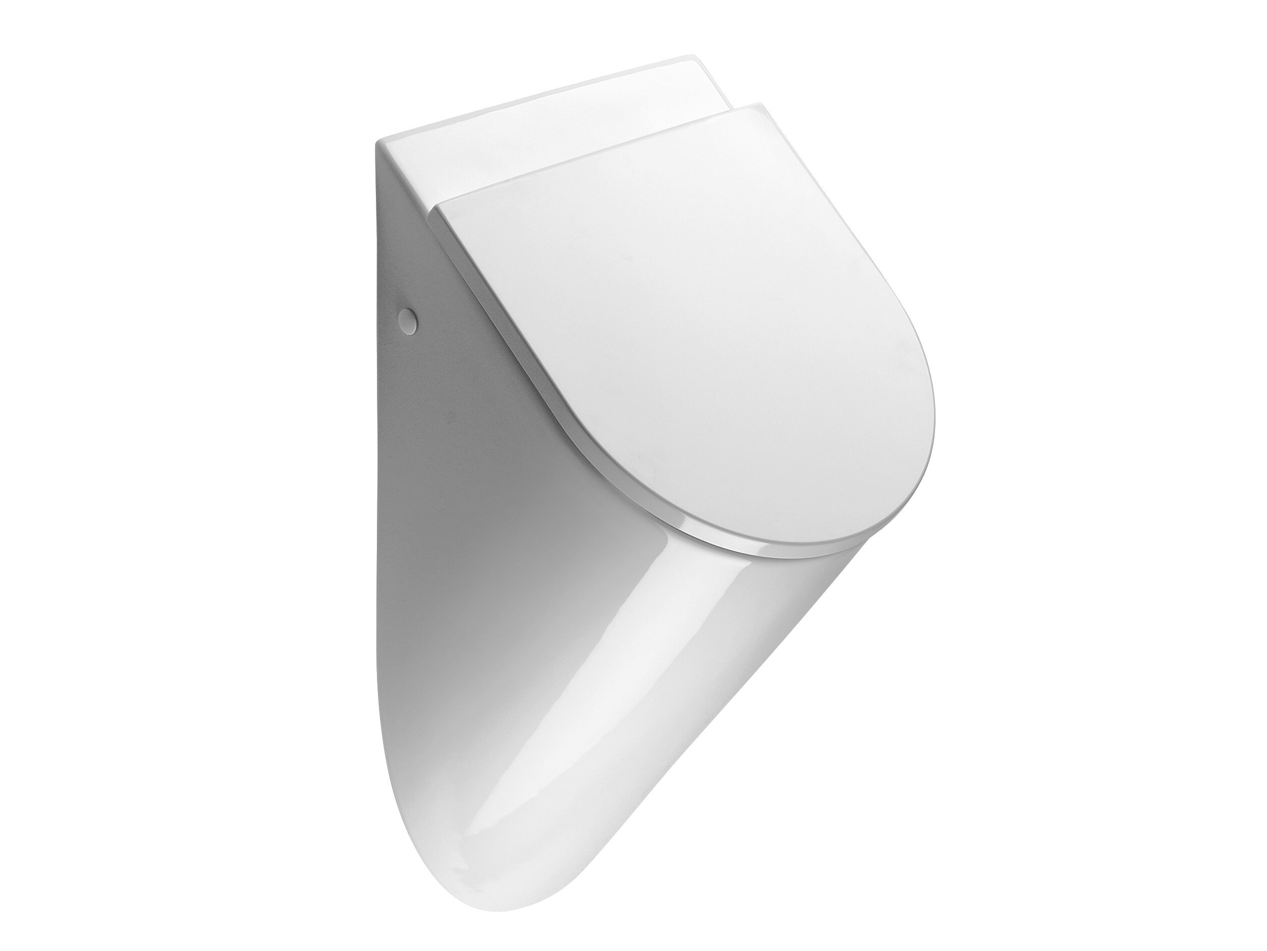 Керамический подвесной писсуар GSI ceramica сообщество ARCH-00070951