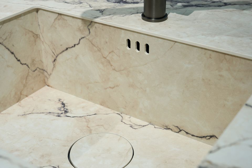 Столешницы для кухни - Виченца LIGRON LIST295 2529 - Вид №46