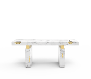 0-137 Империя Эстремоз письменный стол Boca Do Lobo