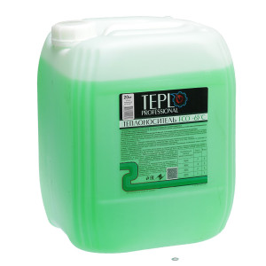 90695307 Теплоноситель 4575879, -50С, 20 л STLM-0341728 TEPLO PROFESSIONAL