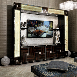 Стенка  FRANCESCO MOLON J542