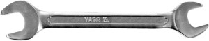 90596366 Ключ рожковый YT-0367 6x7 мм STLM-0299481 YATO