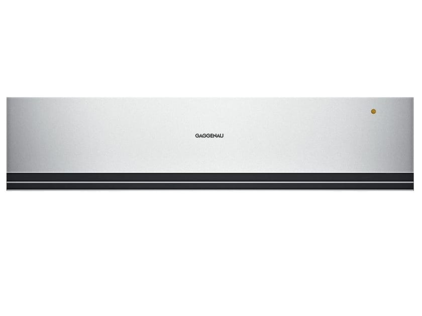 Встраиваемый подогреватель еды GAGGENAU серия 200 ARCH-00020802
