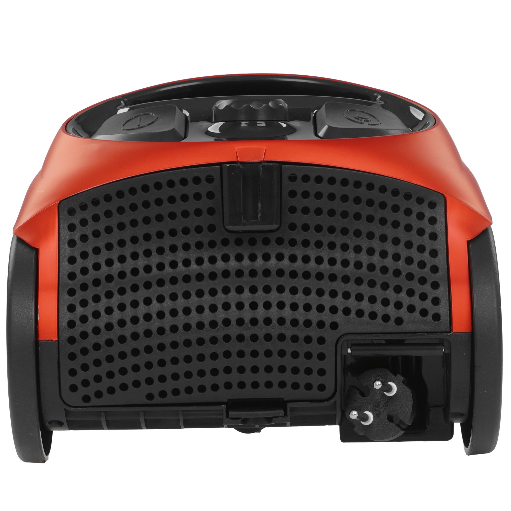 9269614 Пылесос Willmark VC-2255CYM красный STDN-0115519 - Вид №4