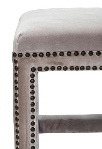 Оттоманка Ponti от Eichholtz Тёмно-бежевый EICHHOLTZ EICHHOLTZ 061280 Бежевый  - Вид №1