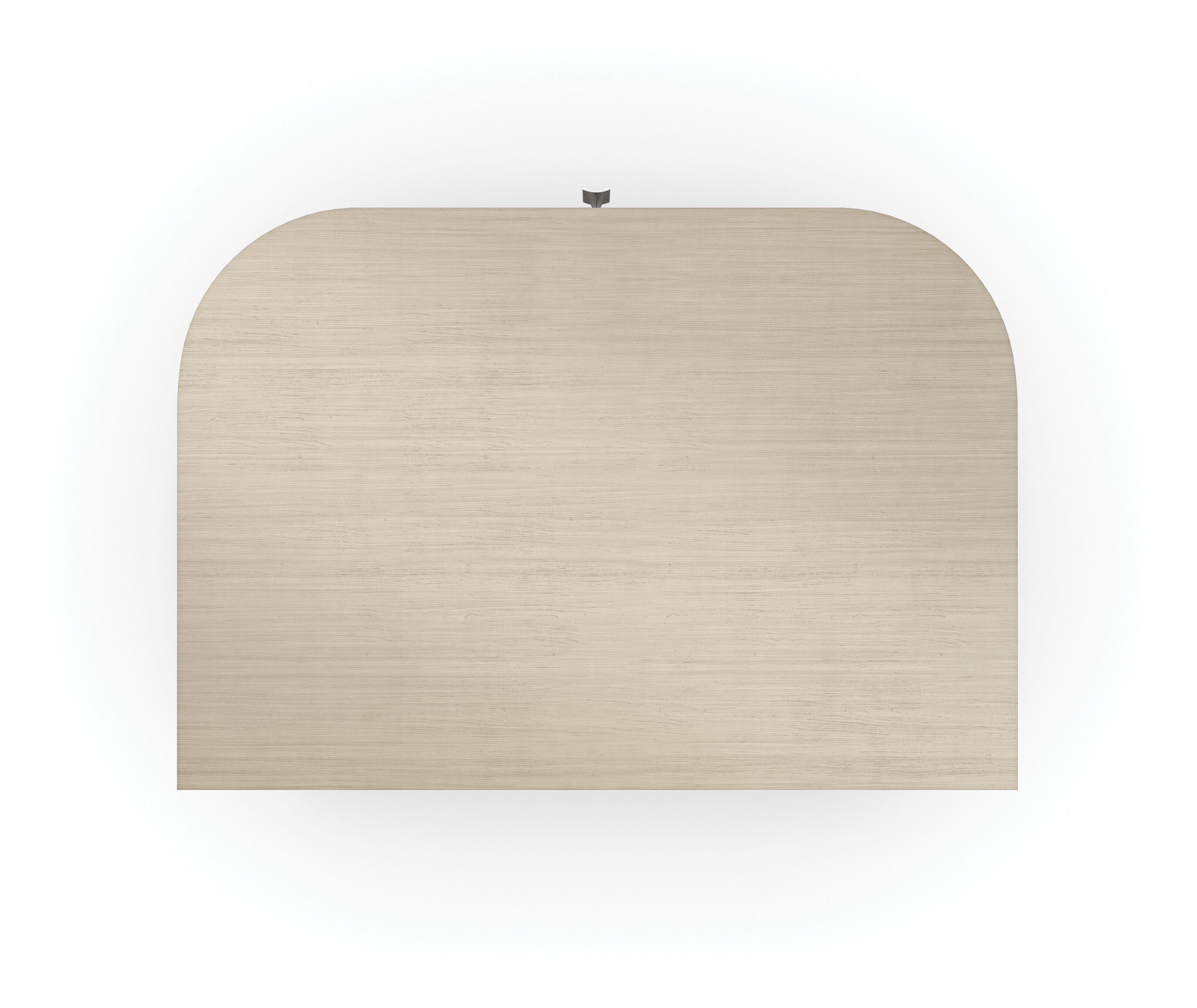 Деревянная прямоугольная тумбочка с ящиками Caracole DEEP SLEEP ARCH-00118937 - Вид №3