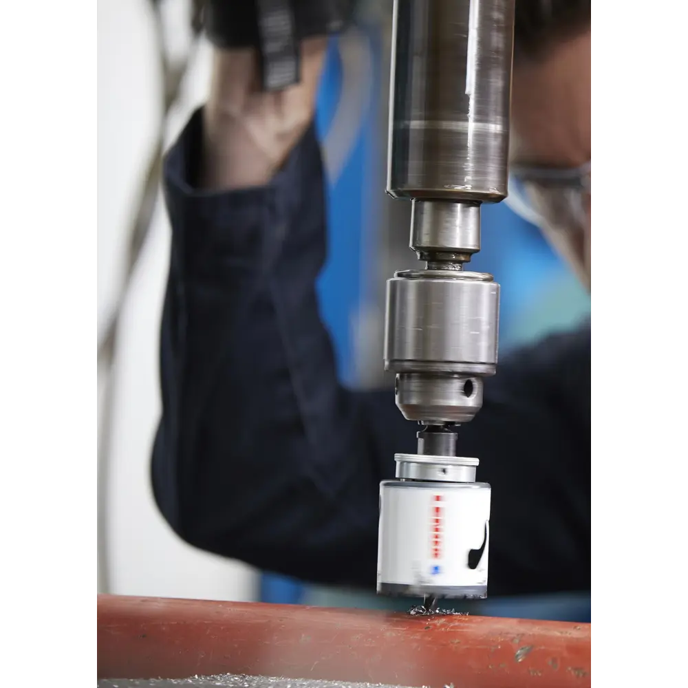 Коронка  по стали биметаллическая Lenox M42 60 мм STLM-2153697 - Вид №4