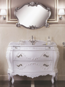 База под раковину DOGE 1 GAIA BAdoge1LC