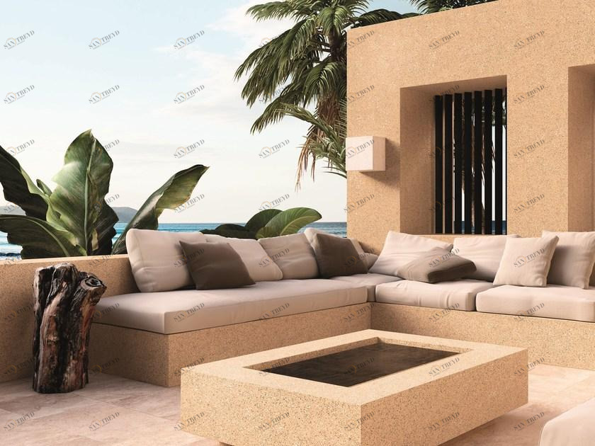 San Marco Декоративное покрытие с эффектом гранита  S. 457 