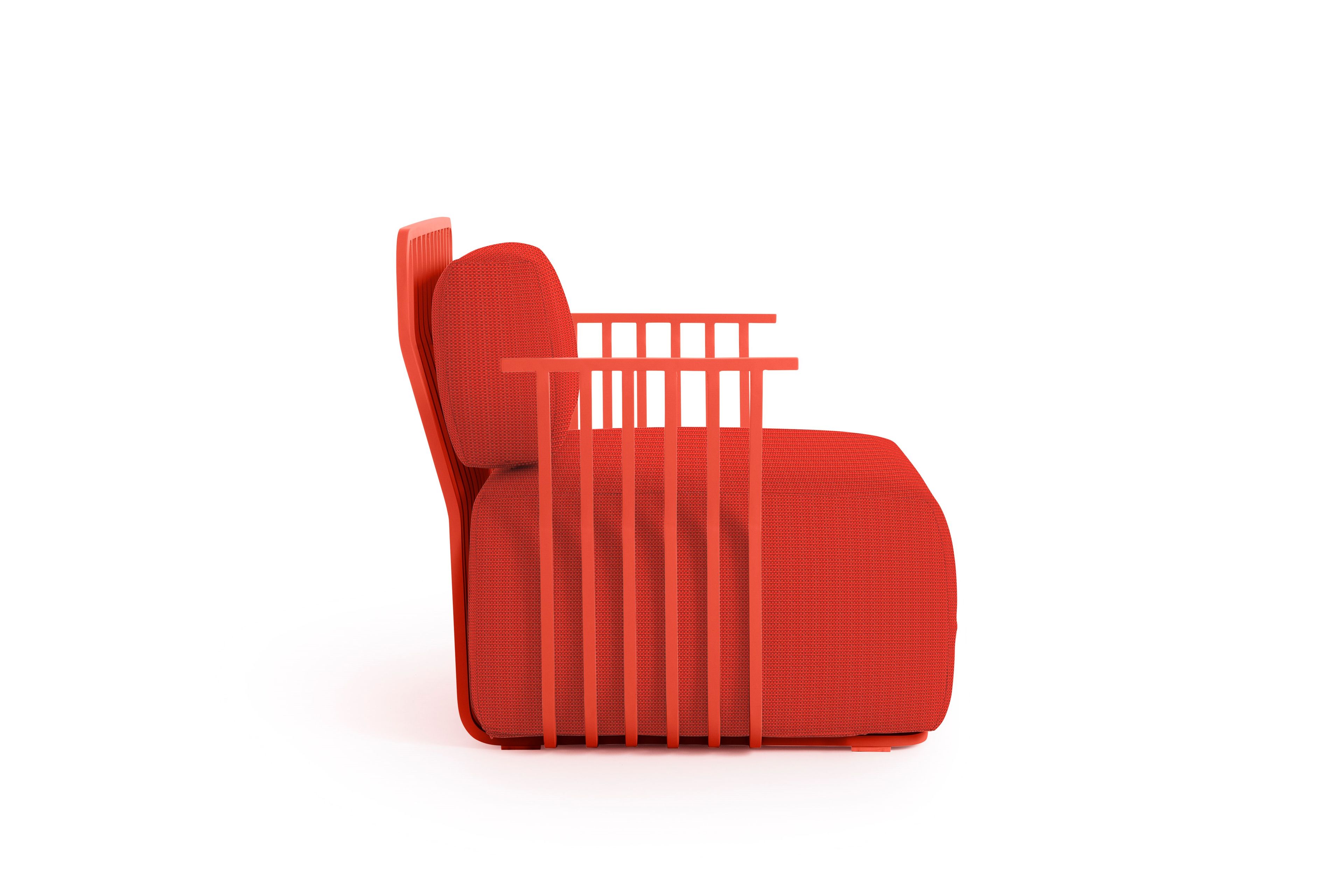 Съемный диван из ткани Diabla гриль ARCH-00072188 - Вид №59