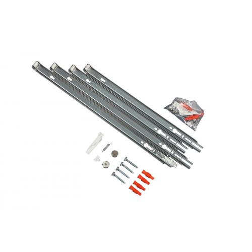 1509145626 Пружинная консоль внутр. 600 Пружинная консоль Eca 