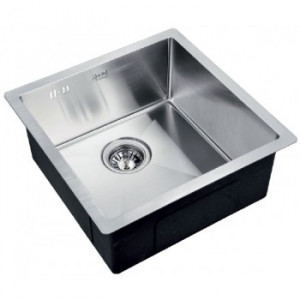 Zorg ZL R-440440 Мойка кухонная прямоугольная Zorg