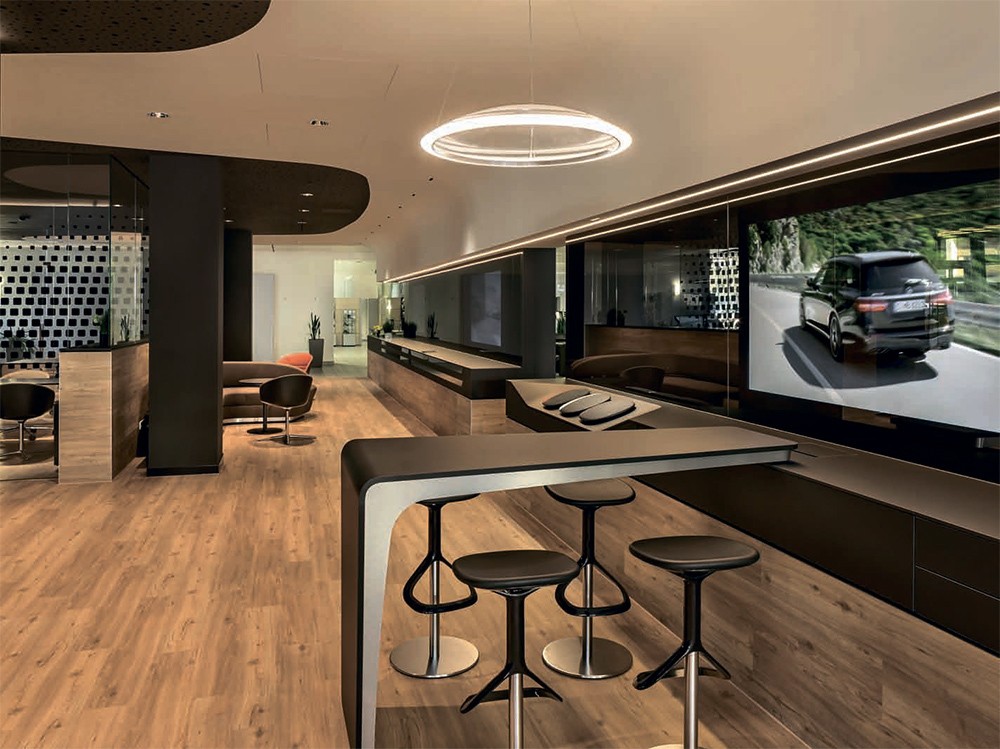 Люстра подвесная Artemide AMELUNA 1401010A 111627 - Вид №6