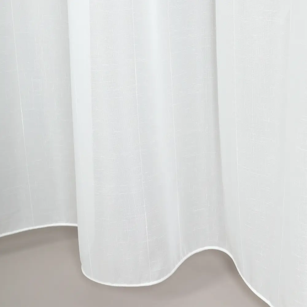 Santreyd Тюль Блик на ленте 300x280 см - воздушная элегантность для ваших окон 88014258 STLM-1043719 - Вид №4