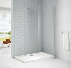 Душевая перегородка CEZARES LIBERTA-L-1-120-C-C