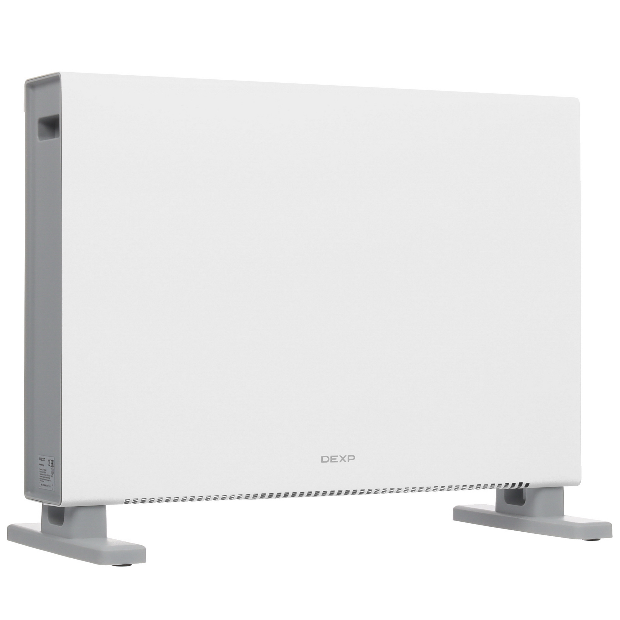 9106754 Конвектор DEXP CH-1500WE STDN-0112413