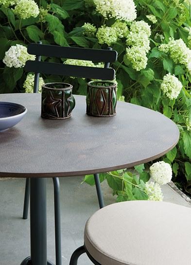 Vermobil Садовый стол hpl со складной столешницей Grace Gr904 - Вид №6