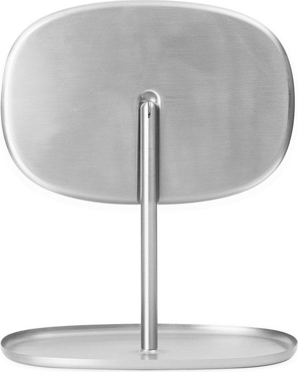 371998 Flip Mirror Matte Steel Normann Copenhagen  - Вид №2