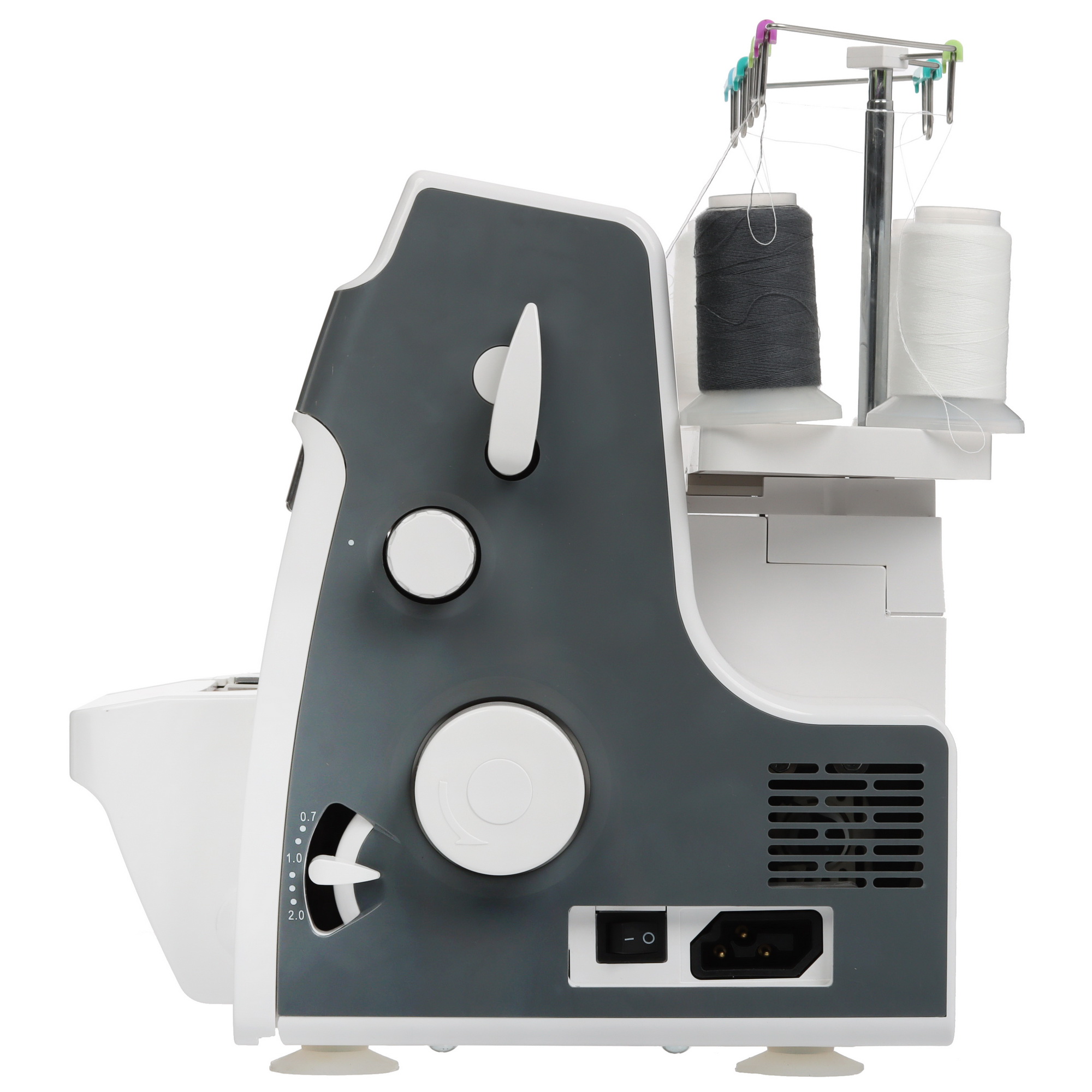 9033256 Оверлок Minerva ExtraLock 530 STDN-0055167 - Вид №2