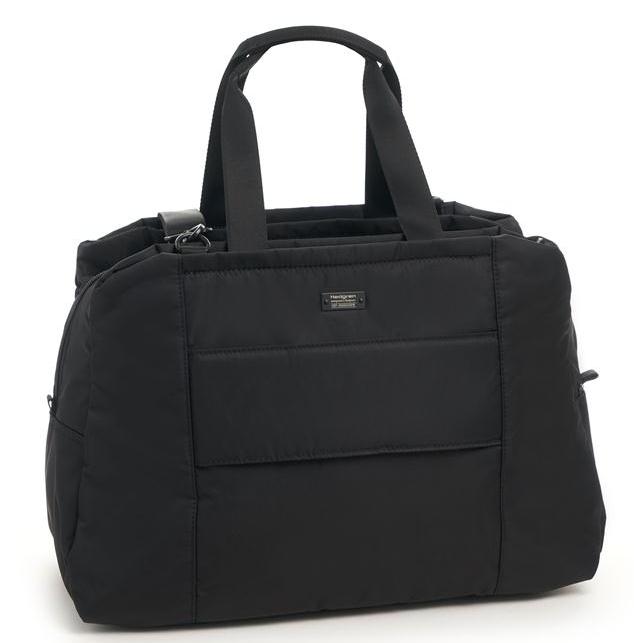 HITC12/003 Сумка HITC12 Duffle Bag Stroll RFID Hedgren Inter-City  - Вид №2